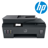HP Smart Tank 615 AIO Wireless 