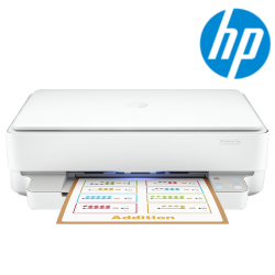 HP DeskJet Plus Ink Advantage 6075 AIO
