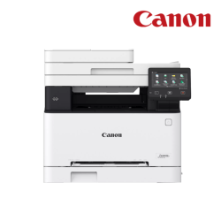 CANON i-SENSYS MF655Cdw 3en1 21 ppm Mono color