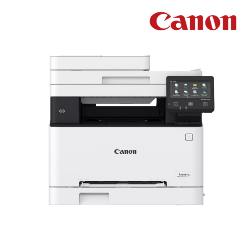CANON i-SENSYS MF655Cdw 3en1 21 ppm Mono color