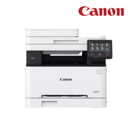 CANON i-SENSYS MF655Cdw 3en1 21 ppm Mono color