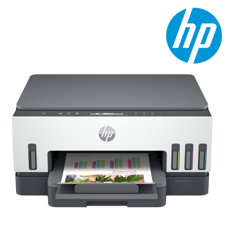 HP Smart Tank 720 AIO