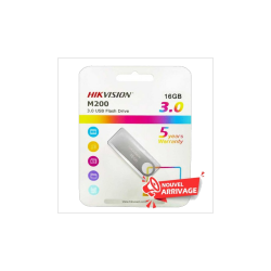 CLE USB HIKVISION 16GB USB 3.0 METAL