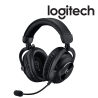 LOGITECH CASQUE PRO X 2 LIGTSPED wifi Gaming BLACK