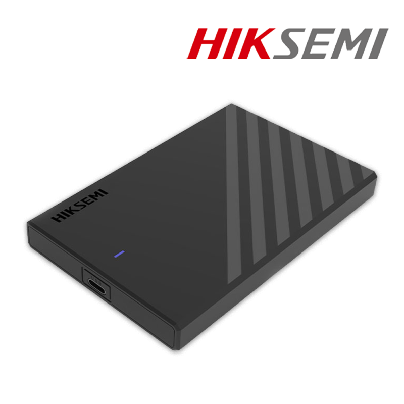 HIKSEMI BOITIER DISQUE DUR EXTERNE SATA2.5