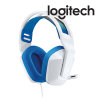 LOGITECH CASQUE GAMING - G335 Wired - WHITE - 3.5