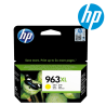HP 963XL High Yield Yellow Original Ink Cartridge
