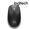 LOGITECH SOURIS M190 Full-size wIFI MID GREY