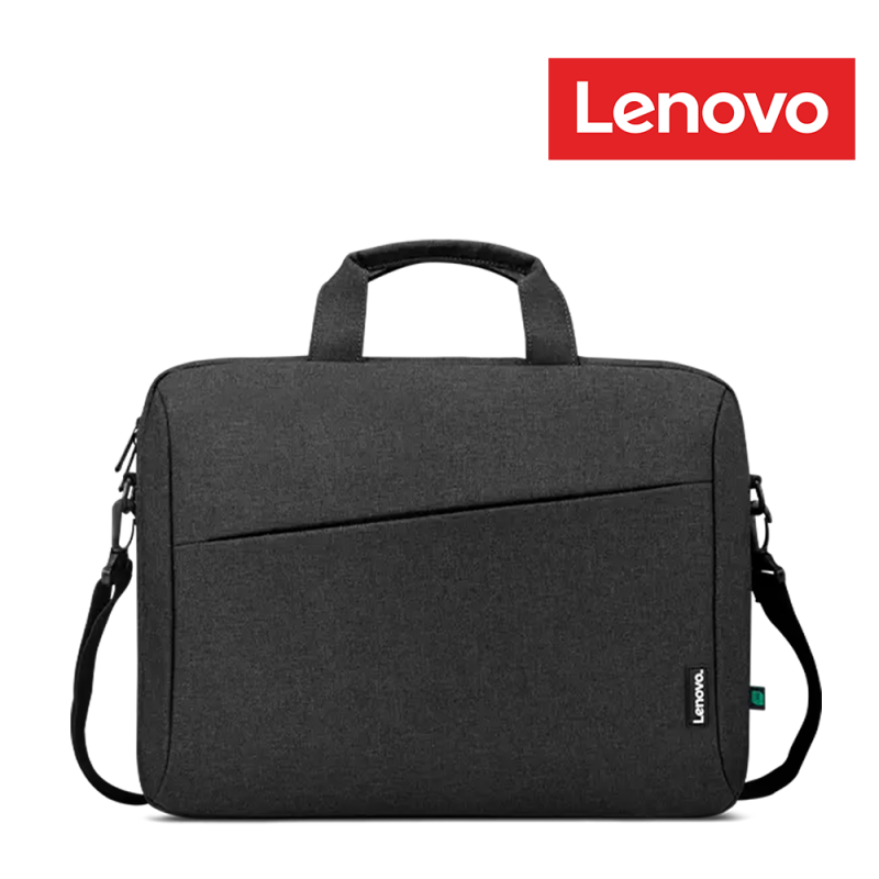 LENOVO TOPLOAD 16  Laptop T210 Black  ECO 
