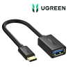 Ugreen Adapt USB-C Male To USB 3.0 A Female Cable