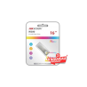 CLE USB HIKVISION 16GB USB 2.0 METAL