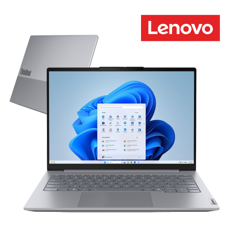 LENOVO THINKBOOK 14  TOUCH U5 16GB 512 SSD Dos 2YW