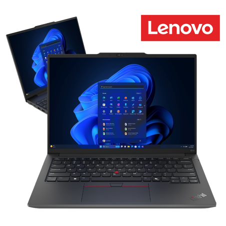 LENOVO THINKPAD E14 14  TOUCH U7 16GB 1TB SSD Dos