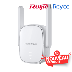 Reyee Repeteur WiFi 300Mbps