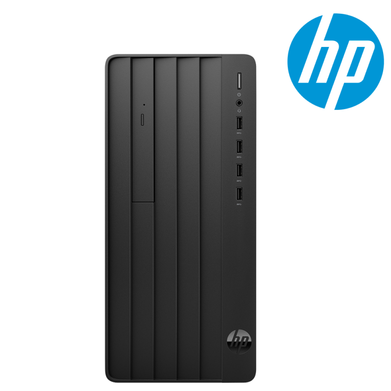 HP 290G9 TWR i7 8GB 512SSD DVDRW Ecran21 45 DOS 1Y