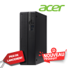ACER VX I5 16GB 512SSD SFF 9L FREEDOS 2Y