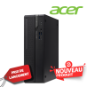 ACER VX I5 8GB 512SSD SFF 9L FREEDOS 2Y