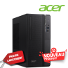 ACER VS I5 16GB 256SSD MICROTOWER 15L FREEDOS 2Y