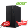 ACER VS I5 8GB 256SSD MICROTOWER 15L FREEDOS 2Y