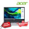 ACER ASPIRE GO 15  i7 8GB 512GB W11H 1Y