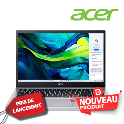 ACER ASPIRE GO 15  i5 8GB 512GB W11H 1Y
