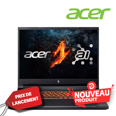 ACER NITRO V 15  I5 RTX3050 16GB 512SSD W11H 3Y 