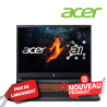 ACER NITRO V 15  I5 RTX3050 16GB 512SSD W11H 3Y 