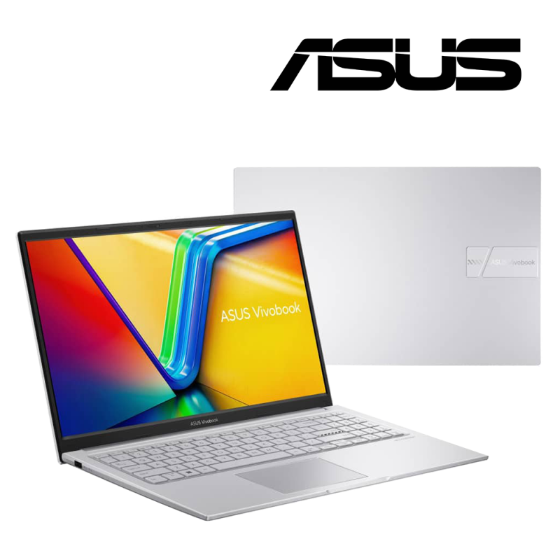 ASUS VIVOBOOK X1504V 15 6  I3 8GB 512 SSD W11 1Y