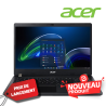 ACER TMP 15  CORE 7 16GB 512 SSD FREEDOS 2Y