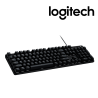 LOGITECH CLAVIER GAMING G413 SE - BLACK USB