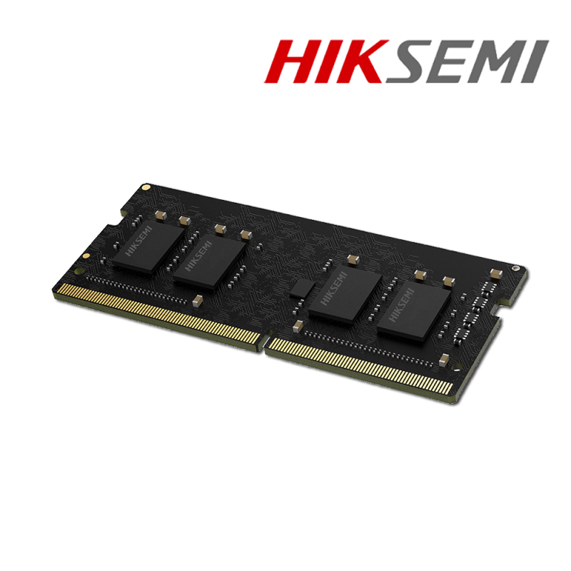 RAM HIKSEMI DDR5 5600MHz 16GB  SODIMM