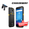 PDA Android 13.0  Octa-core 2.0GHz  3G 32G  2D
