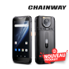 PDA Android12  Octa-core 2.0GHz  4G 64G 2D