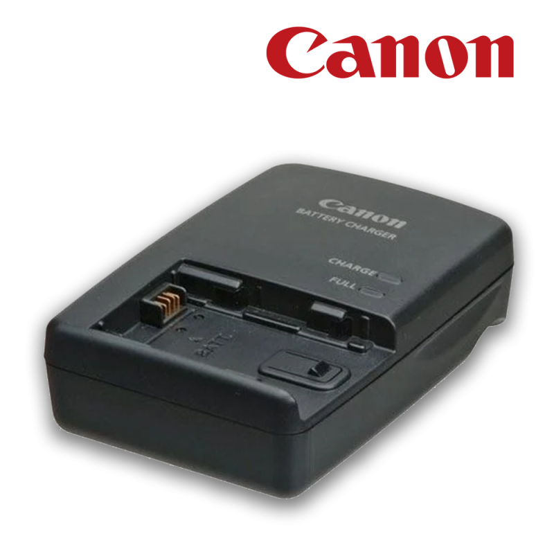 CANON Chargeur CG-800E
