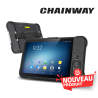 Tablet Indus  And13 Octa-core 2.0GHz  4G 64G  2D