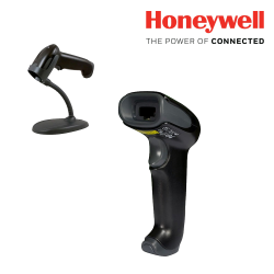 Voyager 1250G USB Kit 1D-Only SR barcode scanner