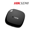 DISQUE DUR HIKSEMI ESSD 1TB USB 3.1 Noir