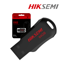 CLE USB HIKSEMI 64GB USB 2.0 