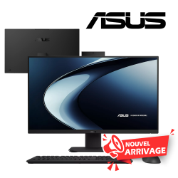 ASUS AIO P440V 23.8  FHD I5 16GB 512G SSD Dos 3Y