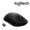LOGITECH SOURIS PRO X SUPERLIGHT 2c WIFI BK