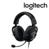 LOGITECH HEADSET - PRO X SE Wired Gaming BK USB
