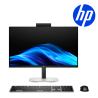 HP ProStudio 4 AIO G1i U5 16GB 512GB 23.8   Dos 3Y