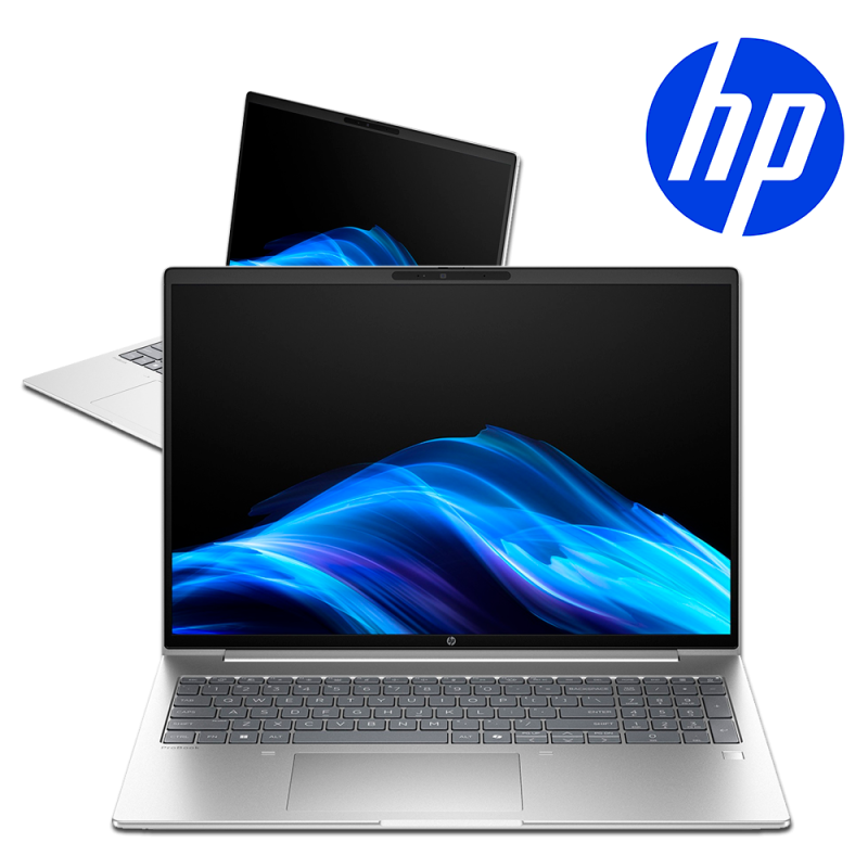 HP PB 4 G1i 14 U5 8GB 512SSD Dos 2Y