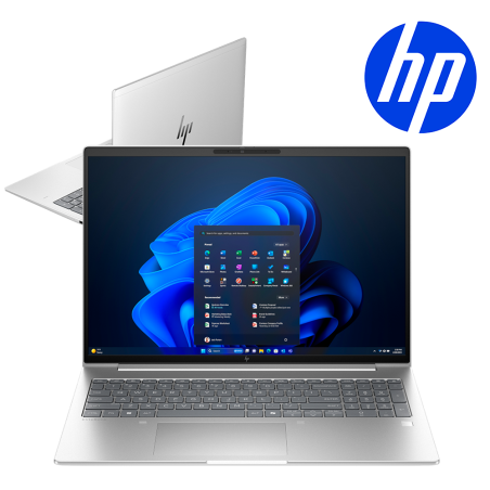 HP EliteBook 6 G1i 16 U7 16GB 512GB W11P 2Y