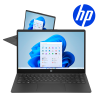 HP 14 U5 16GB 512GB W11H JETBLACK 1Y