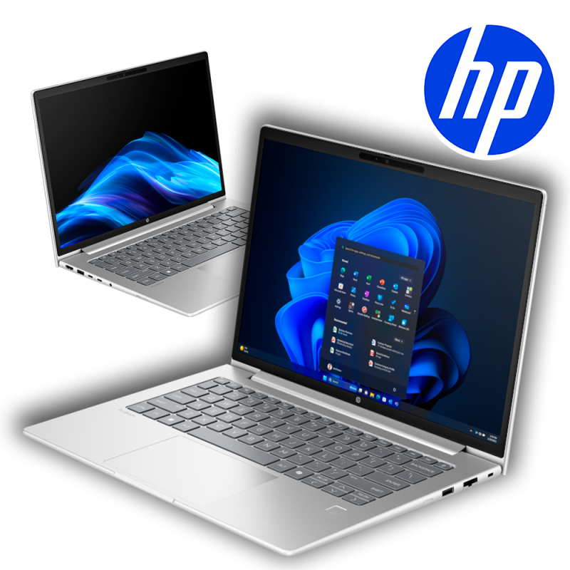 HP ProBook 4 G1iR 14 U7 8GB 512GB Dos 2Y